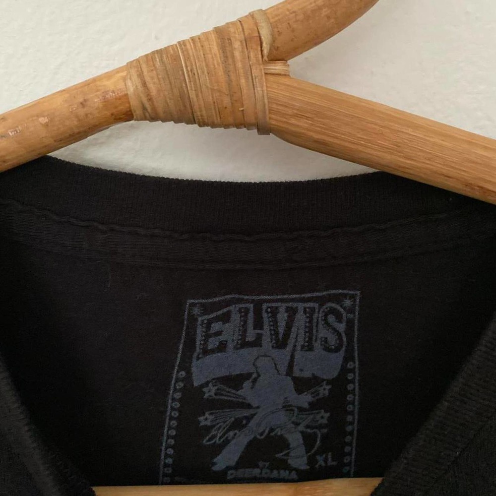 Elvis tee - Picture 2 of 4